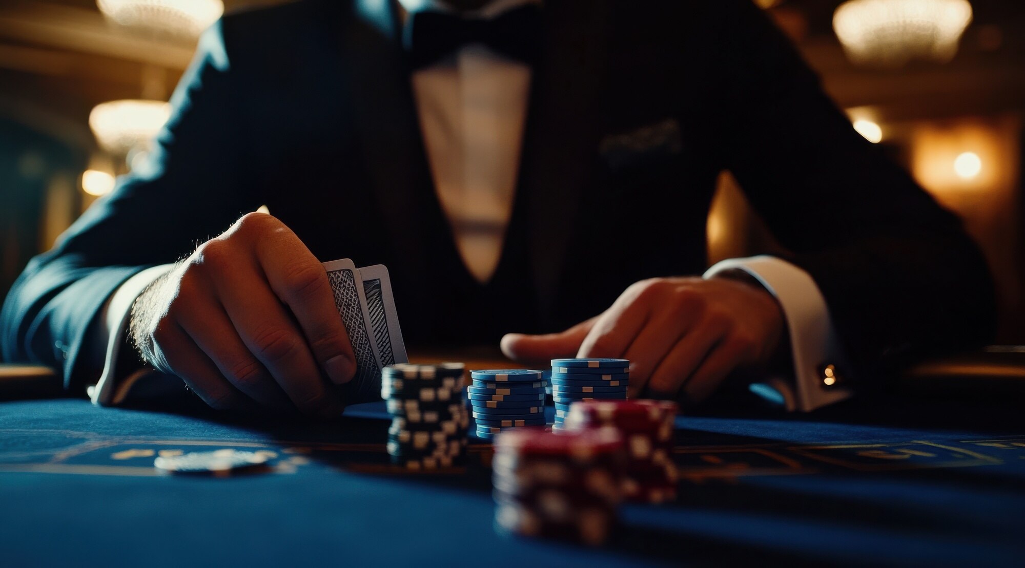Casino Opportunities