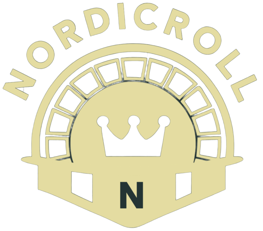 NordicRoll Logo